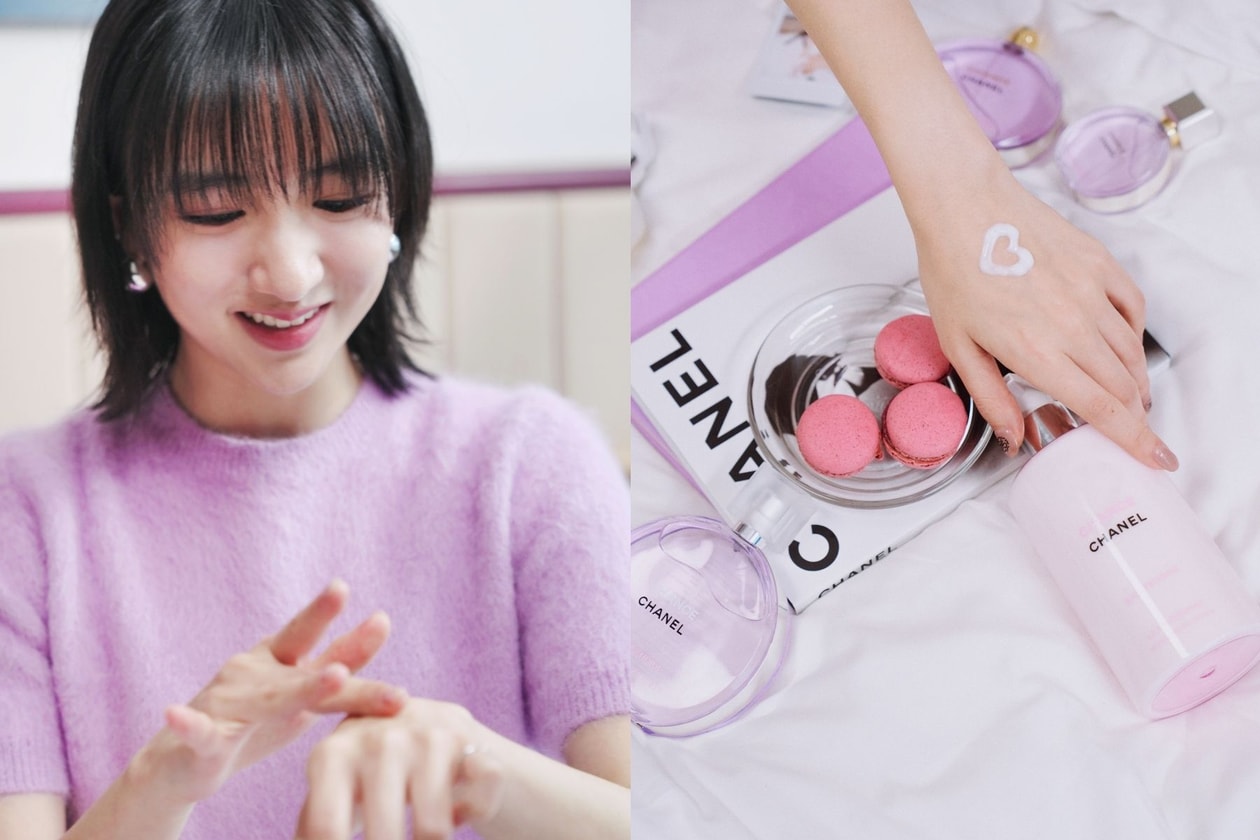 讓快樂和友誼昇華幸運的秘密：Natalie、Hazel 與 Sasa GenZ 閨密如何以新生代 Bathroom Camping 優雅儀式，創造無限機遇