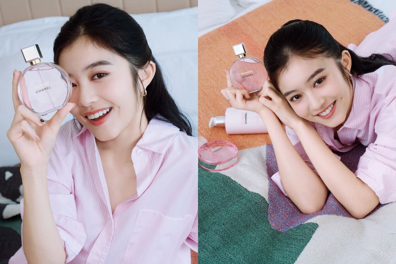 讓快樂和友誼昇華幸運的秘密：Natalie、Hazel 與 Sasa GenZ 閨密如何以新生代 Bathroom Camping 優雅儀式，創造無限機遇