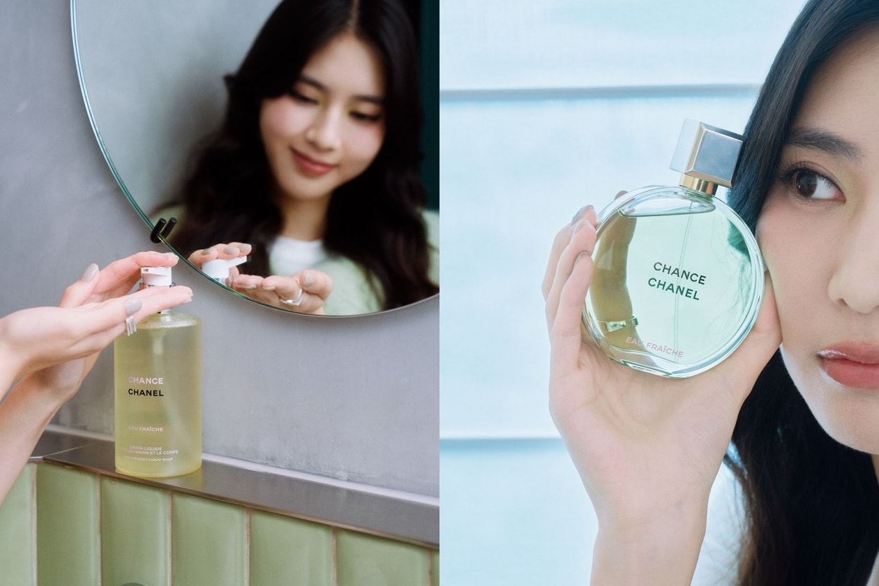 讓快樂和友誼昇華幸運的秘密：Natalie、Hazel 與 Sasa GenZ 閨密如何以新生代 Bathroom Camping 優雅儀式，創造無限機遇