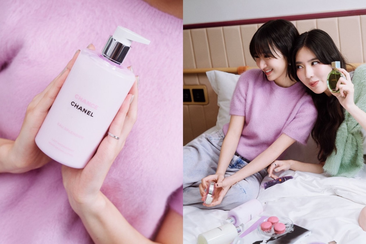 讓快樂和友誼昇華幸運的秘密：Natalie、Hazel 與 Sasa GenZ 閨密如何以新生代 Bathroom Camping 優雅儀式，創造無限機遇