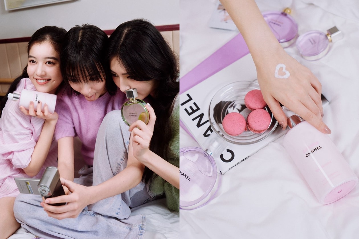 讓快樂和友誼昇華幸運的秘密：Natalie、Hazel 與 Sasa GenZ 閨密如何以新生代 Bathroom Camping 優雅儀式，創造無限機遇