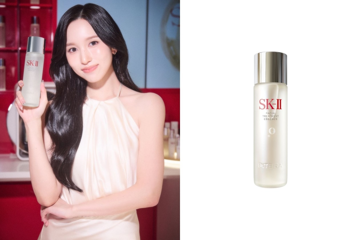 精華水推薦 2026：精華水用法、爽膚水分別及 5 款必買推介