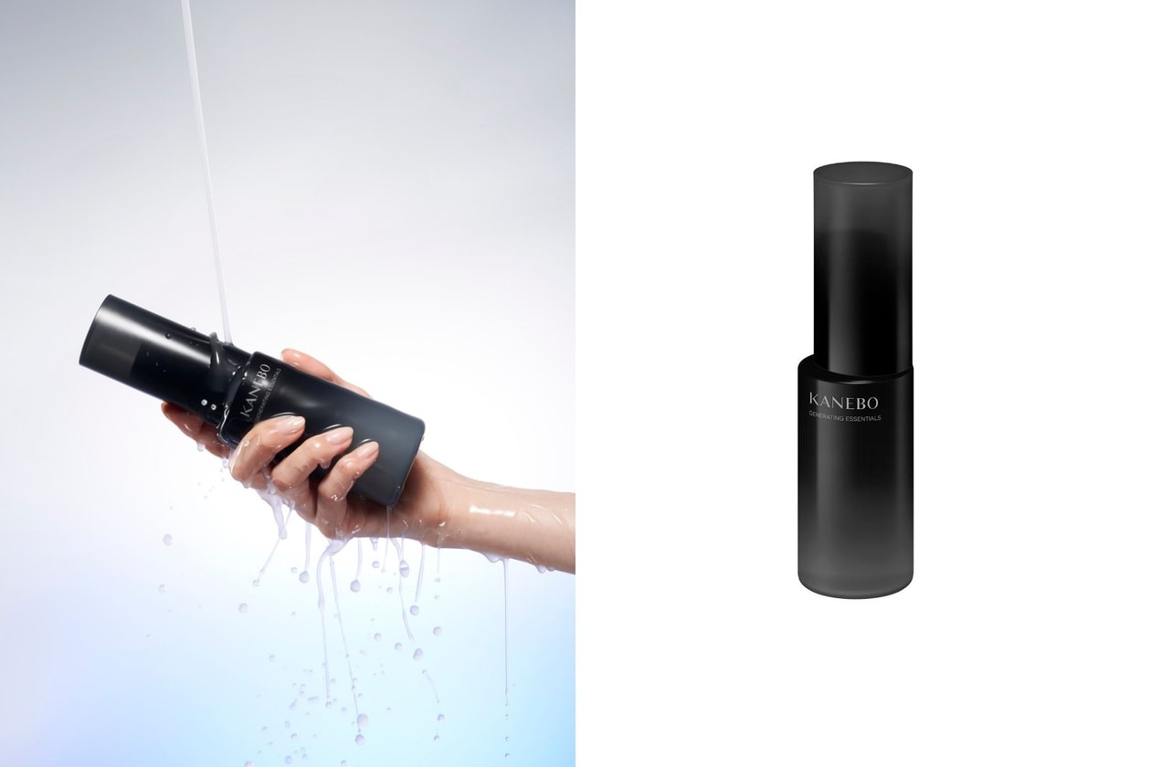 精華水推薦 2026：精華水用法、爽膚水分別及 5 款必買推介