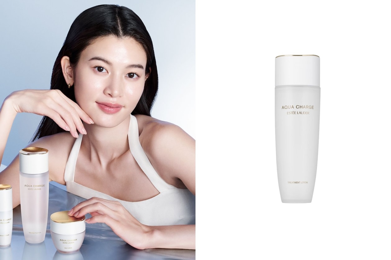 精華水推薦 2026：精華水用法、爽膚水分別及 5 款必買推介