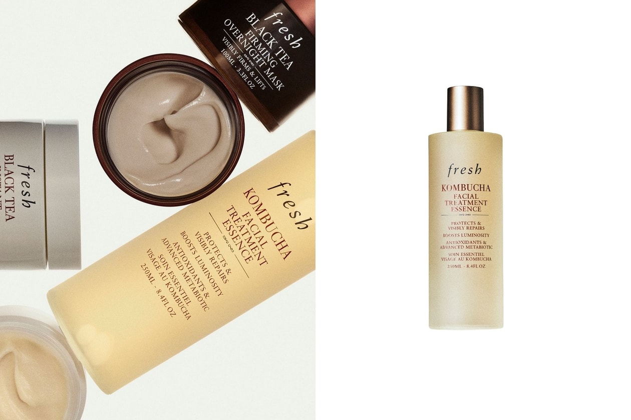 精華水推薦 2026：精華水用法、爽膚水分別及 5 款必買推介