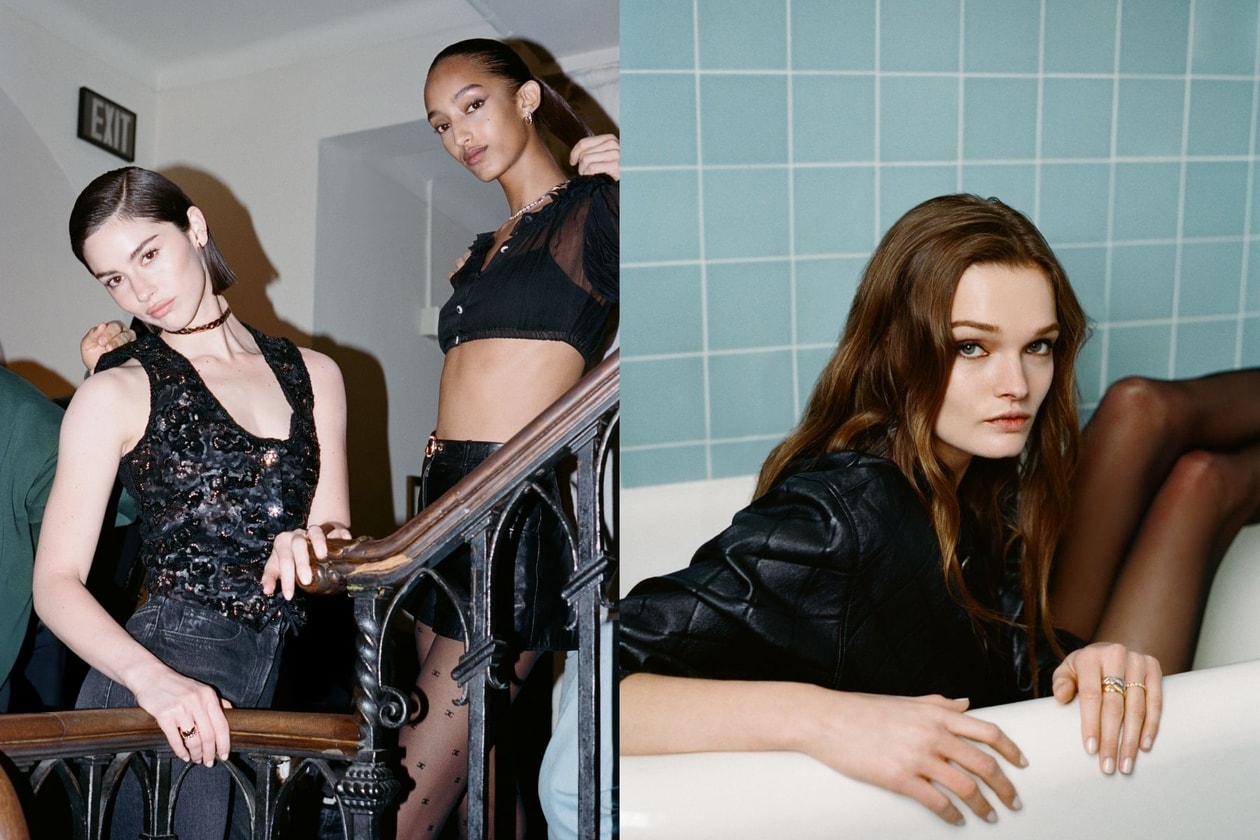Jennie 與 Gracie Abrams 潛入 Chateau Marmont 傳奇酒店？CHANEL Coco Crush 全新形象影片，將「邂逅」化作一場玩味的捉迷藏