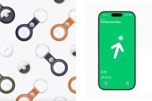 忘東忘西也沒關係了：Apple 首次改版，最新 AirTag 2 何時開賣？5 個亮點一次看！