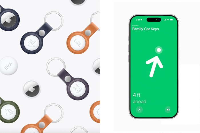 忘東忘西也沒關係了：Apple 首次改版，最新 AirTag 2 何時開賣？5 個亮點一次看！