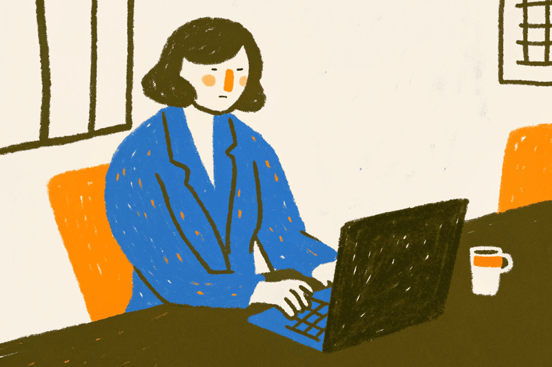 離職前的心理建設：換工作不如換心境？3 個職場轉念心法，停止精神內耗