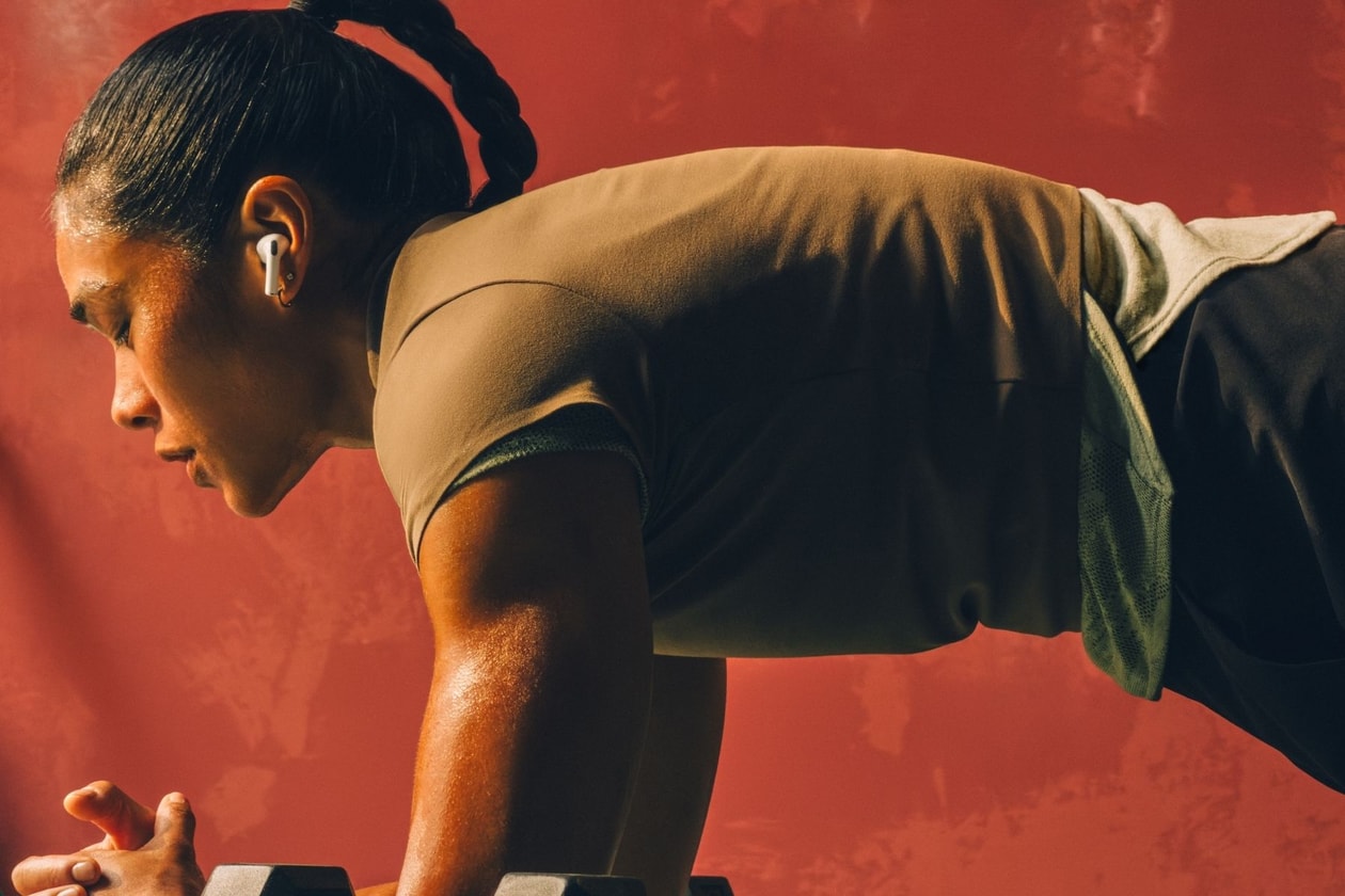 AirPods Pro 3 馬年特別版：限定紅纓刻印寓意平安，送「躍躍滿精彩」利是封