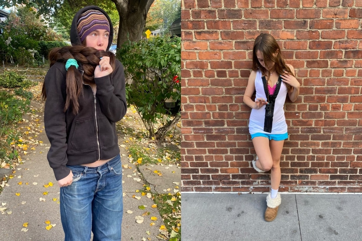 Beata Rydbacken 巨型髮夾，瑞典設計師搞怪美學引發社群熱議！