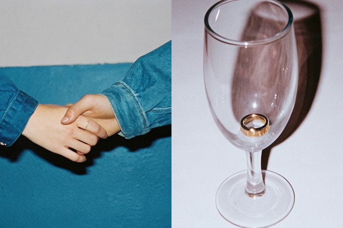 在進入一段戀愛前,先要學會離開:當你有了足夠的底氣,戀愛只是人生其中一個選項