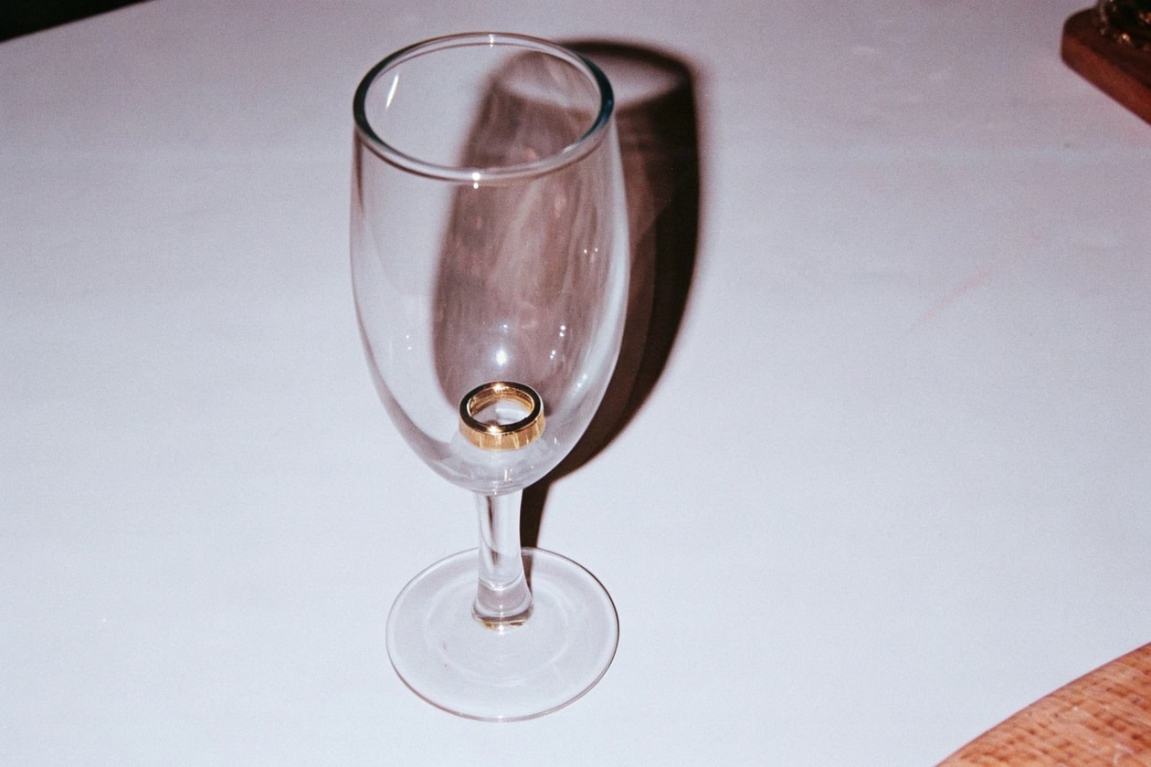 戀愛必修課：為什麼在開始一段關係前，你必須先學會「離開」？