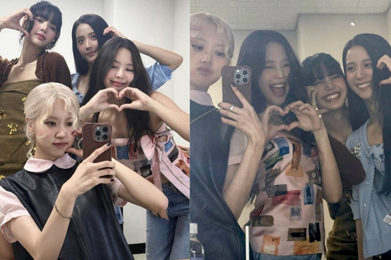 BLACKPINK 新專輯 Deadline：睽違 3 年回歸、香港啟德演唱會詳情