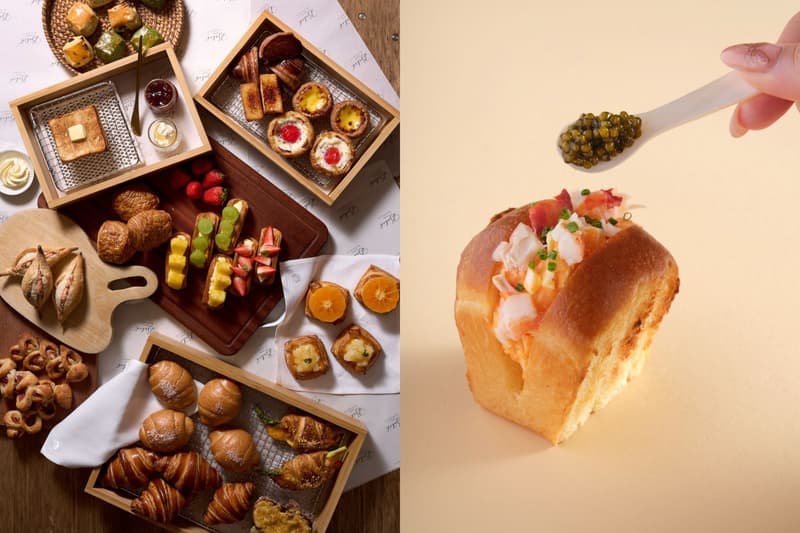 九龍香格里拉麵包放題 2026：香聚麵包早餐回歸日期、價錢及必食推介