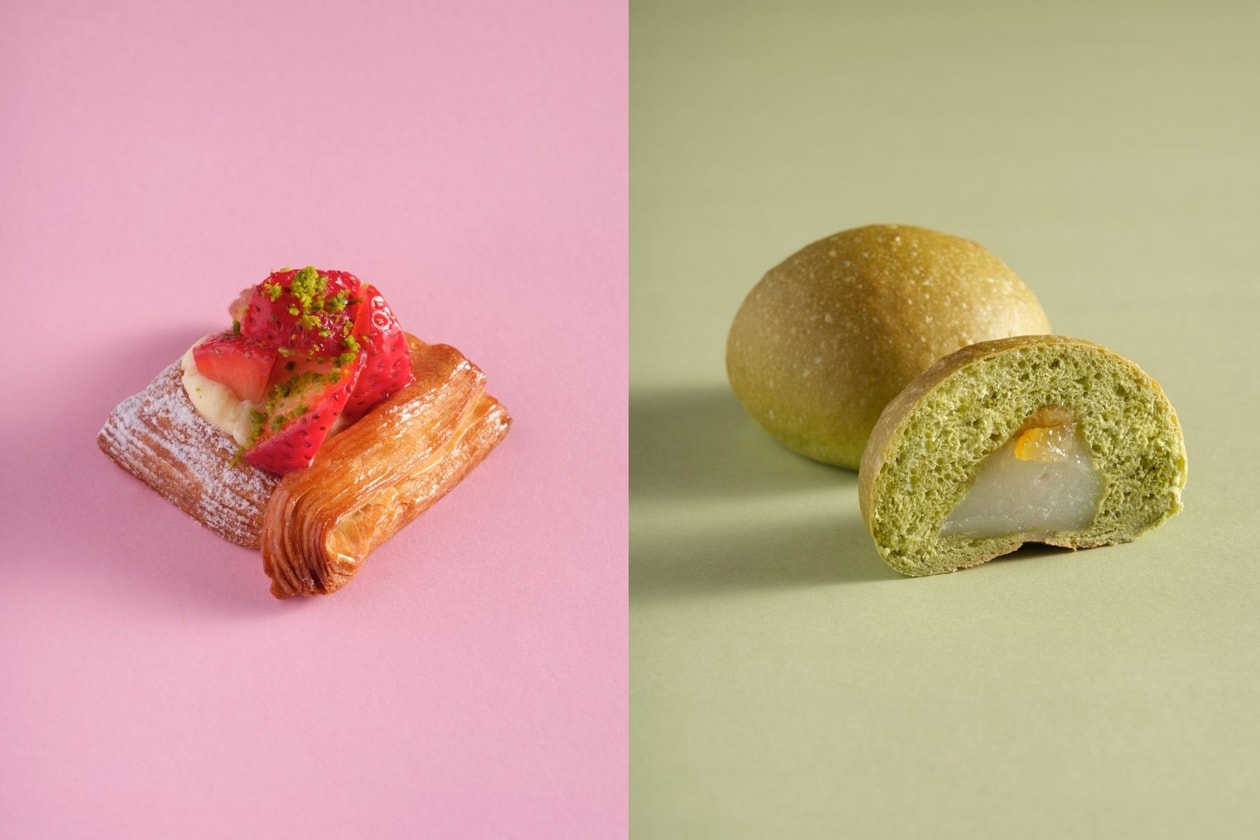 九龍香格里拉麵包放題 2026：香聚麵包早餐回歸日期、價錢及必食推介