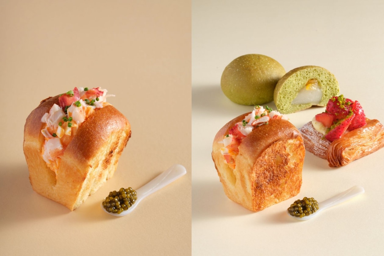 九龍香格里拉麵包放題 2026：香聚麵包早餐回歸日期、價錢及必食推介