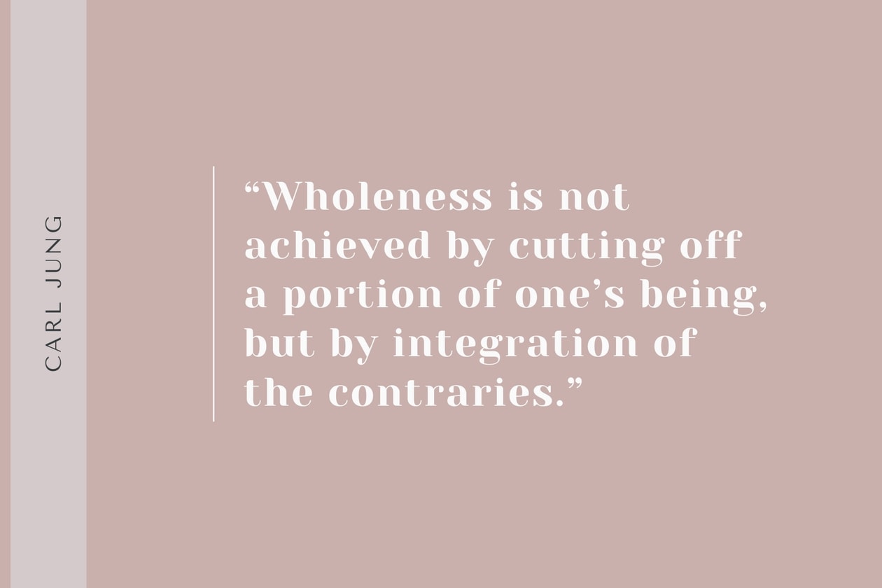 榮格心理學分析毒性關係：陰影、投射與情結，為什麼我們總愛上錯的人？