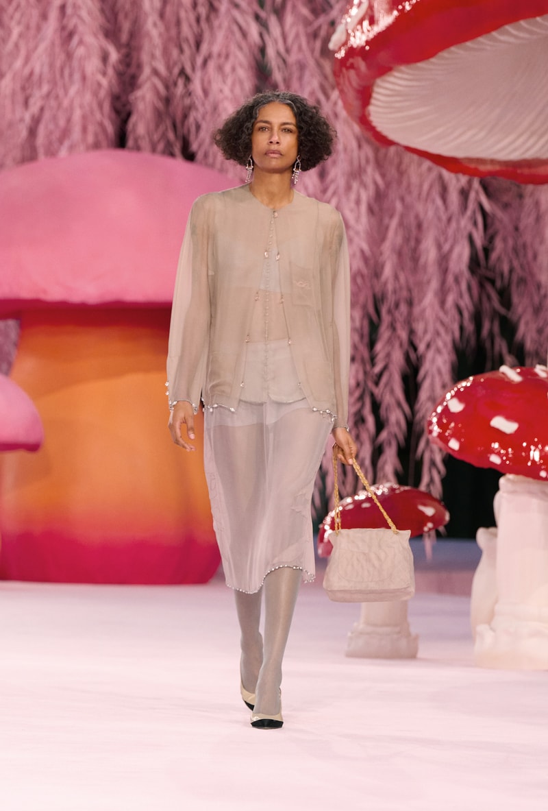 Chanel Haute Couture 2026: Matthieu Blazy’s Debut Show Reimagines the House Codes