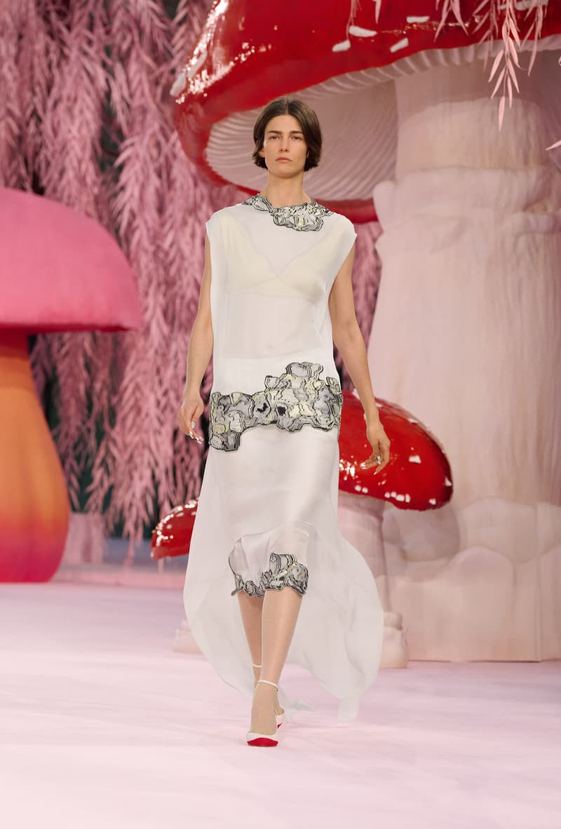 Chanel Haute Couture 2026: Matthieu Blazy’s Debut Show Reimagines the House Codes