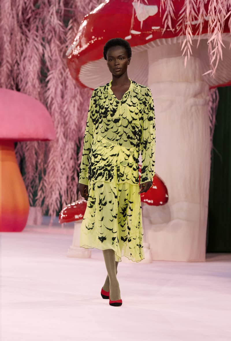 Chanel Haute Couture 2026: Matthieu Blazy’s Debut Show Reimagines the House Codes