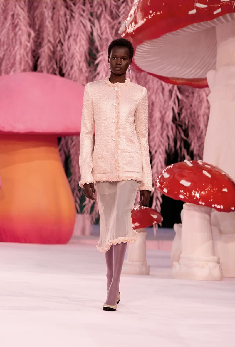 Chanel Haute Couture 2026: Matthieu Blazy’s Debut Show Reimagines the House Codes