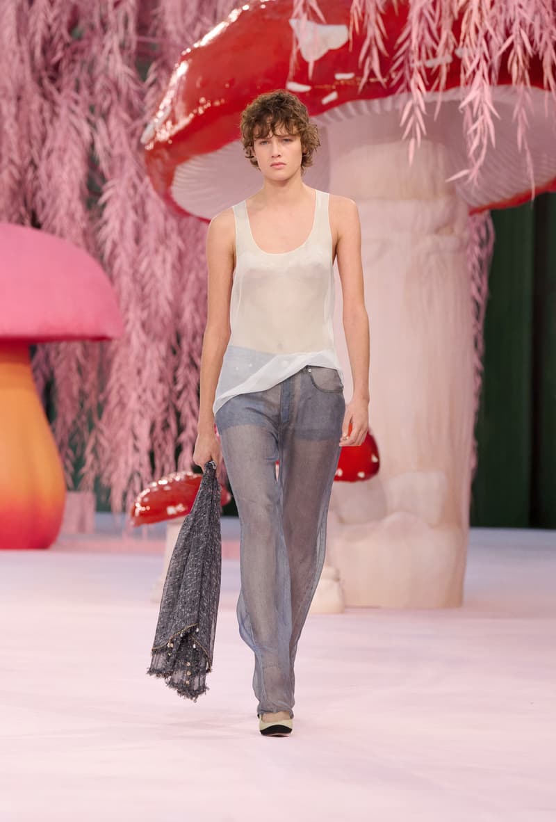 Chanel Haute Couture 2026: Matthieu Blazy’s Debut Show Reimagines the House Codes