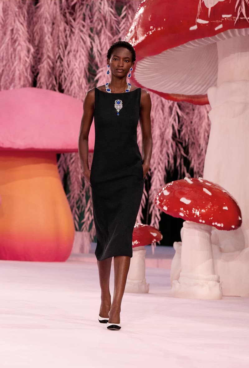 Chanel Haute Couture 2026: Matthieu Blazy’s Debut Show Reimagines the House Codes