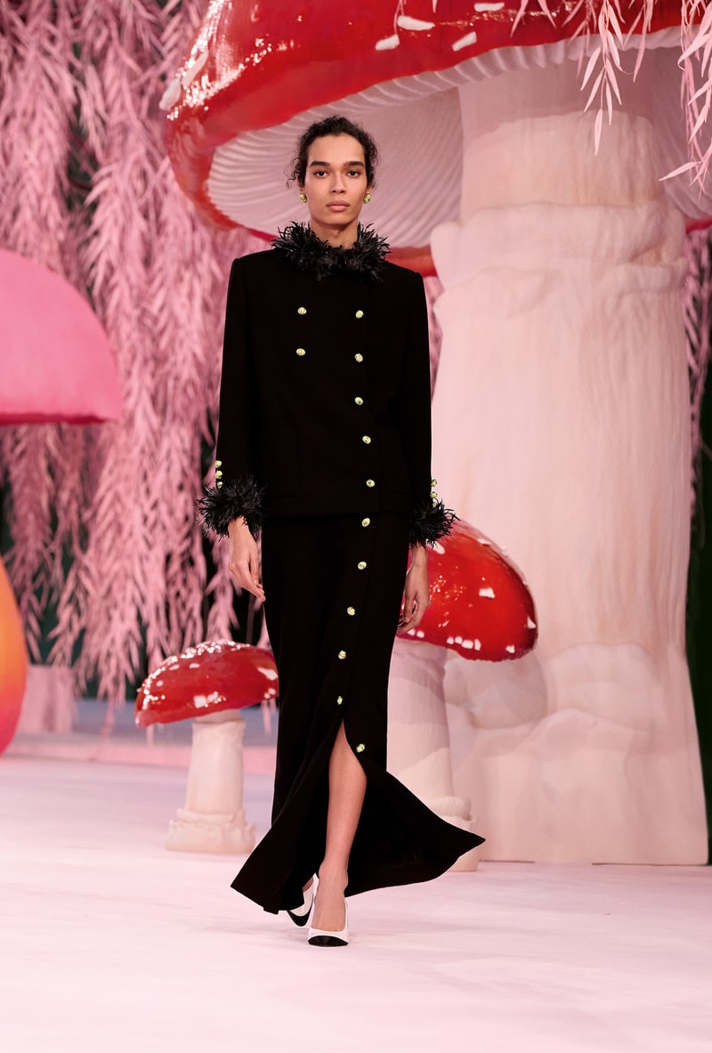 Chanel Haute Couture 2026: Matthieu Blazy’s Debut Show Reimagines the House Codes