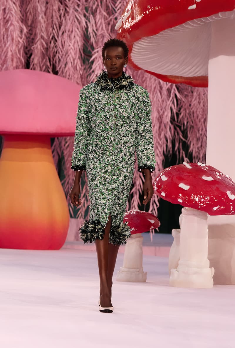 Chanel Haute Couture 2026: Matthieu Blazy’s Debut Show Reimagines the House Codes