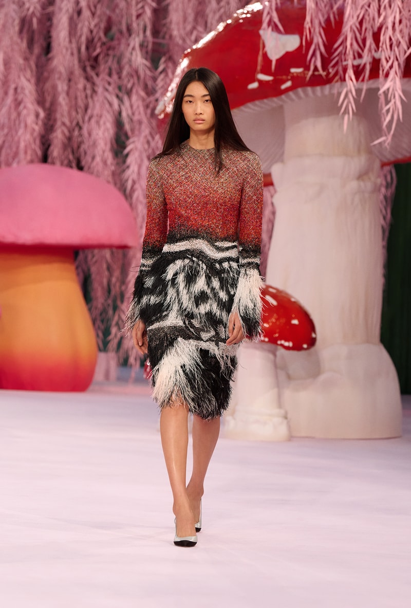 Chanel Haute Couture 2026: Matthieu Blazy’s Debut Show Reimagines the House Codes