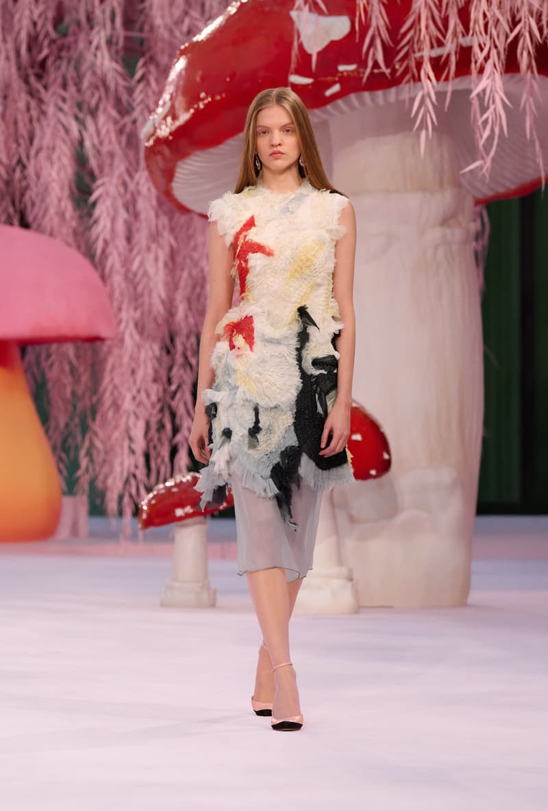 Chanel Haute Couture 2026: Matthieu Blazy’s Debut Show Reimagines the House Codes