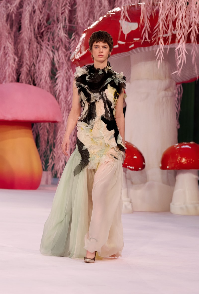Chanel Haute Couture 2026: Matthieu Blazy’s Debut Show Reimagines the House Codes