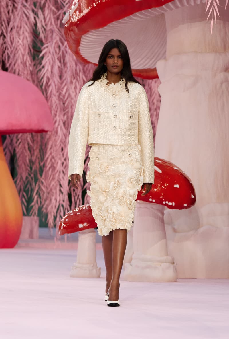 Chanel Haute Couture 2026: Matthieu Blazy’s Debut Show Reimagines the House Codes