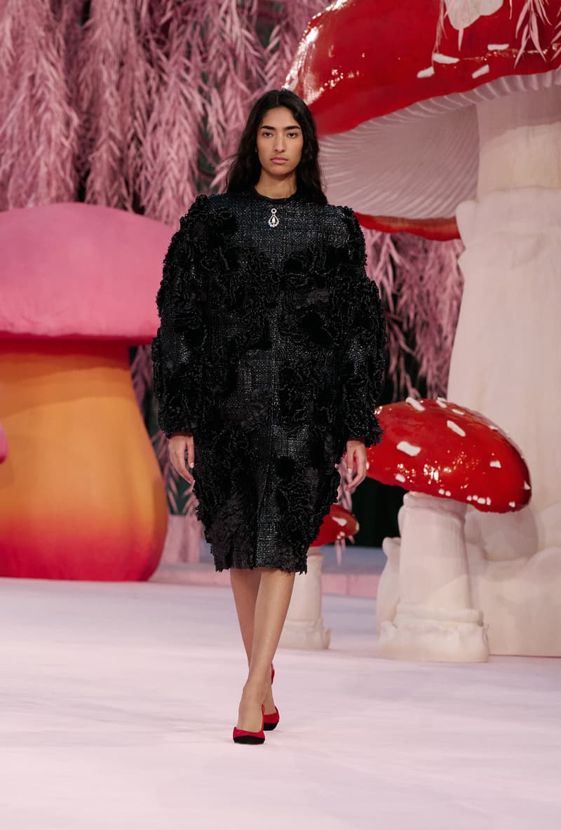 Chanel Haute Couture 2026: Matthieu Blazy’s Debut Show Reimagines the House Codes