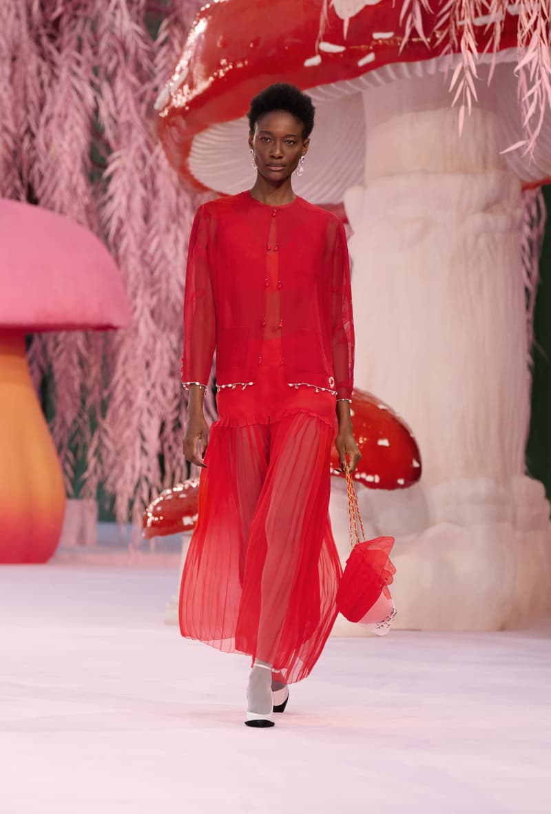 Chanel Haute Couture 2026: Matthieu Blazy’s Debut Show Reimagines the House Codes