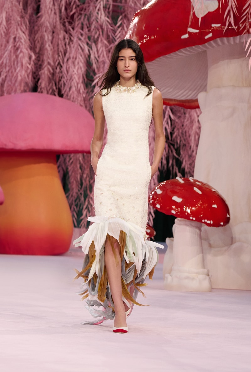 Chanel Haute Couture 2026: Matthieu Blazy’s Debut Show Reimagines the House Codes
