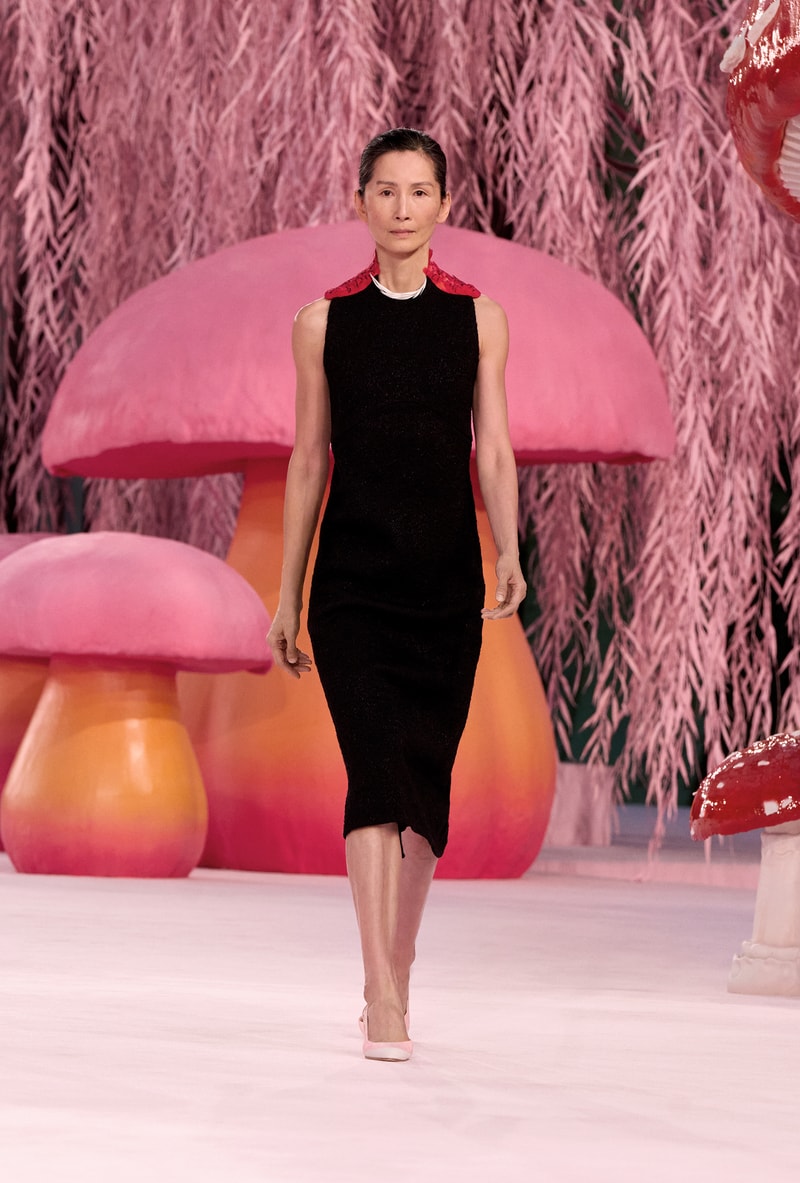 Chanel Haute Couture 2026: Matthieu Blazy’s Debut Show Reimagines the House Codes