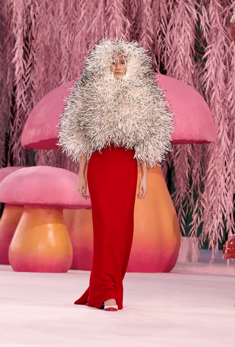 Chanel Haute Couture 2026: Matthieu Blazy’s Debut Show Reimagines the House Codes