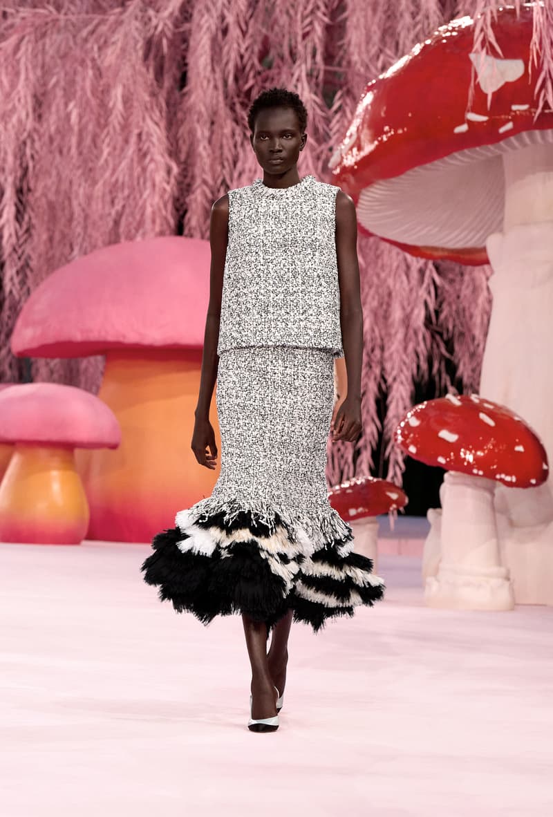 Chanel Haute Couture 2026: Matthieu Blazy’s Debut Show Reimagines the House Codes