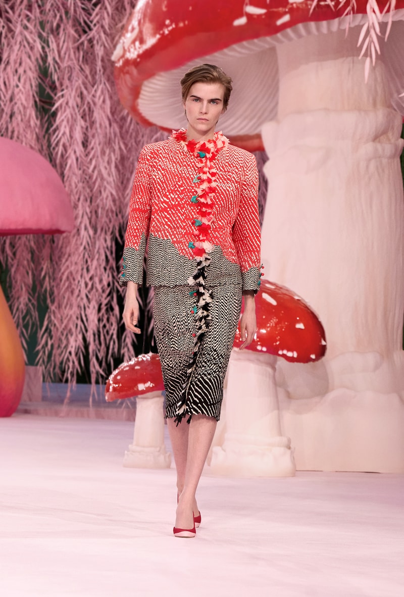 Chanel Haute Couture 2026: Matthieu Blazy’s Debut Show Reimagines the House Codes