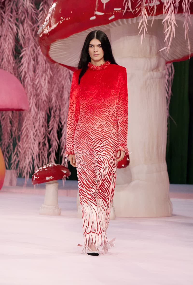 Chanel Haute Couture 2026: Matthieu Blazy’s Debut Show Reimagines the House Codes