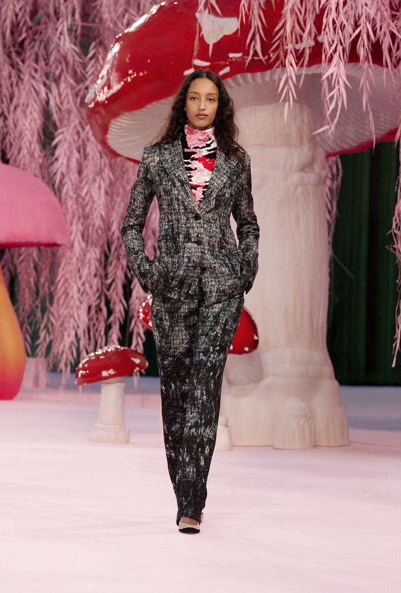 Chanel Haute Couture 2026: Matthieu Blazy’s Debut Show Reimagines the House Codes