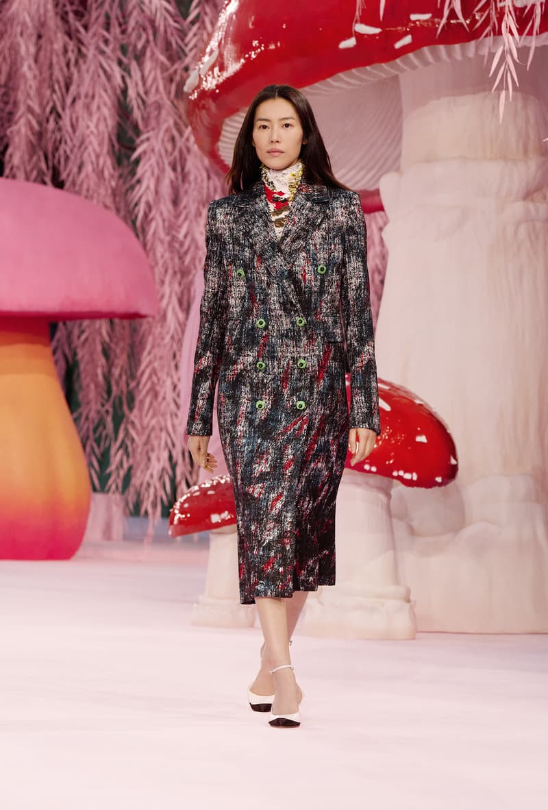 Chanel Haute Couture 2026: Matthieu Blazy’s Debut Show Reimagines the House Codes