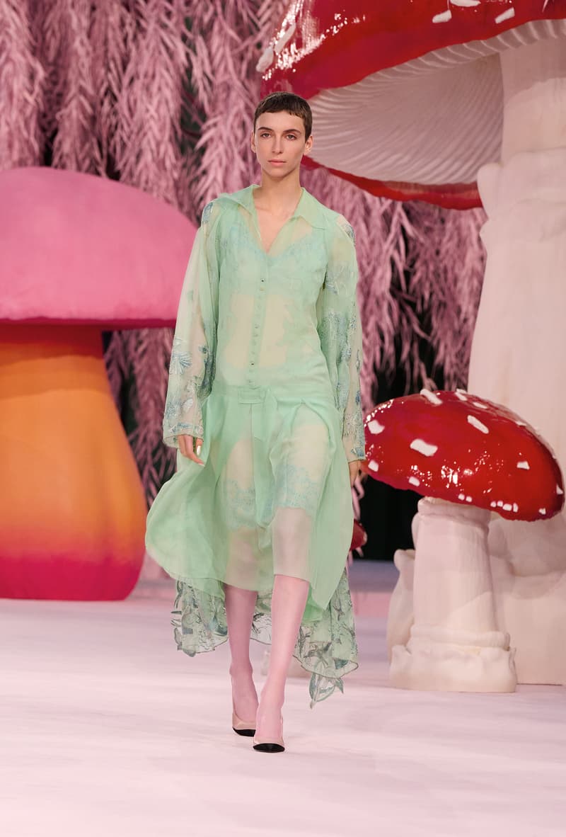 Chanel Haute Couture 2026: Matthieu Blazy’s Debut Show Reimagines the House Codes