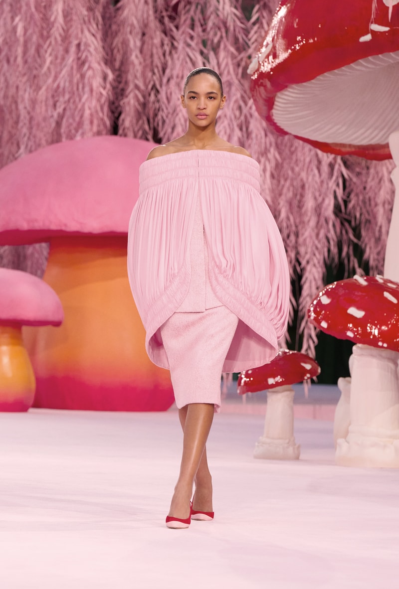 Chanel Haute Couture 2026: Matthieu Blazy’s Debut Show Reimagines the House Codes