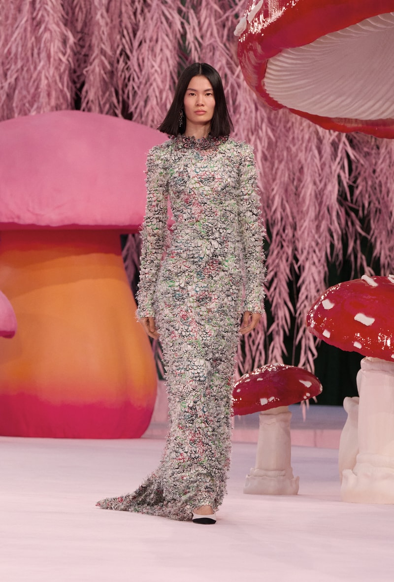 Chanel Haute Couture 2026: Matthieu Blazy’s Debut Show Reimagines the House Codes