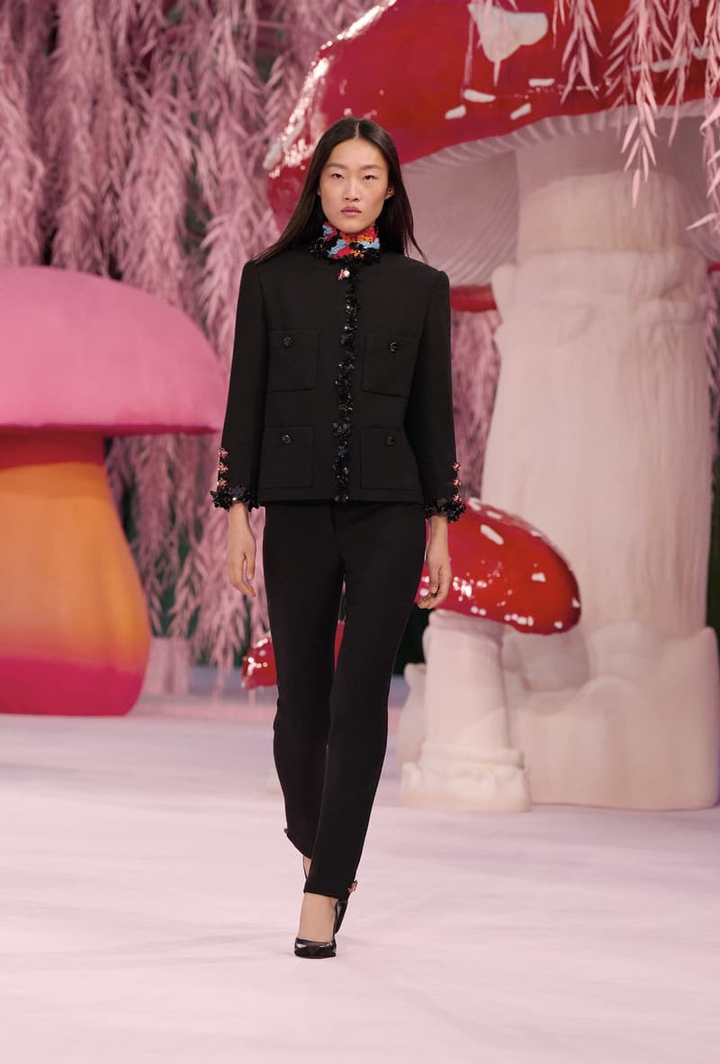 Chanel Haute Couture 2026: Matthieu Blazy’s Debut Show Reimagines the House Codes