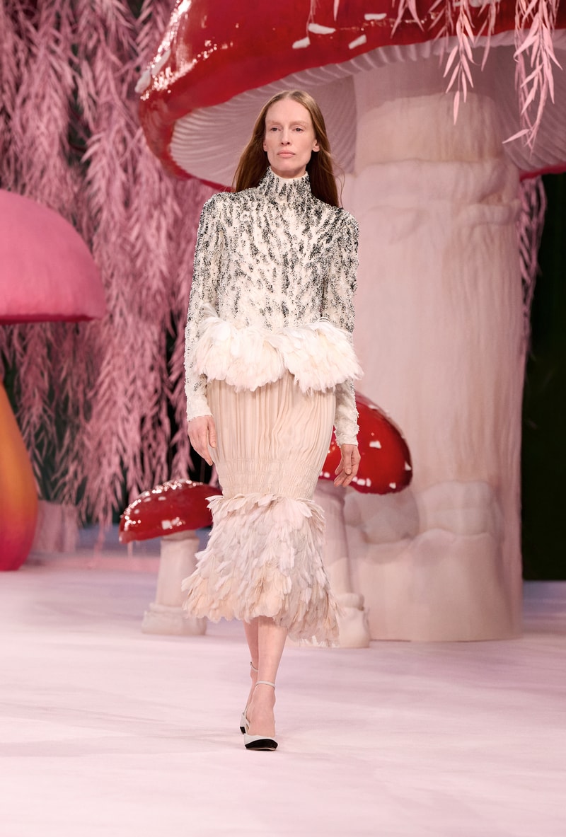 Chanel Haute Couture 2026: Matthieu Blazy’s Debut Show Reimagines the House Codes