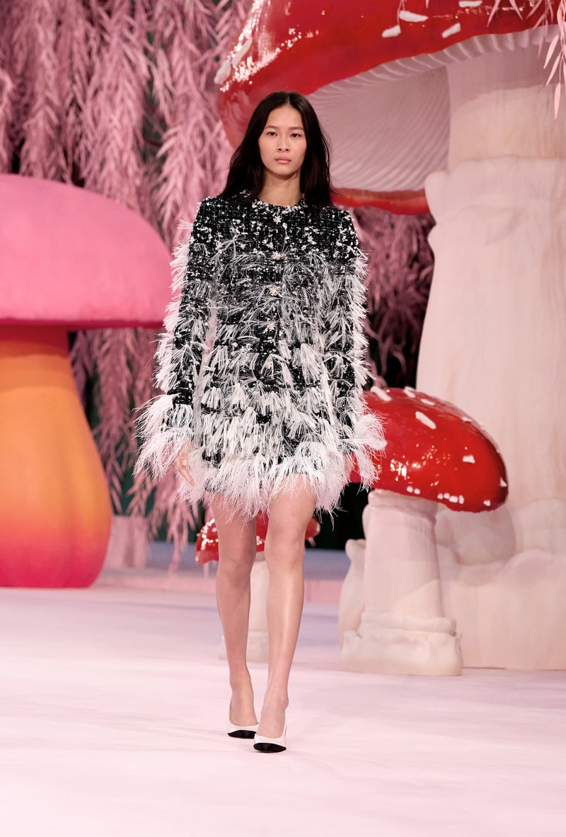 Chanel Haute Couture 2026: Matthieu Blazy’s Debut Show Reimagines the House Codes